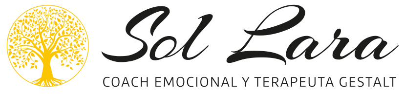 Logo Sol Lara Terapeuta